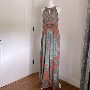 Flattering Party Dress